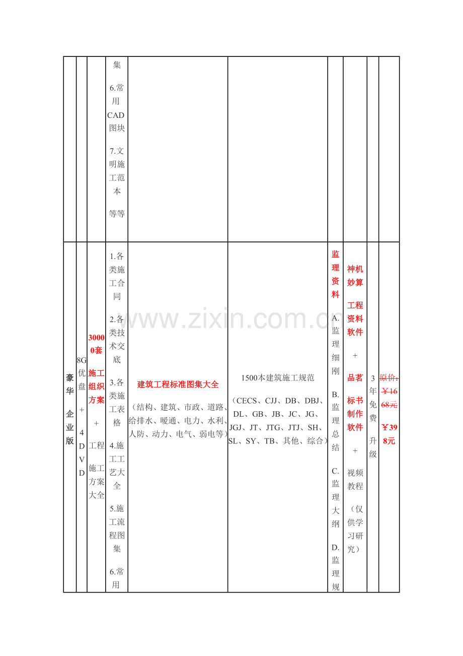 2012-施工组织设计大全.doc_第2页