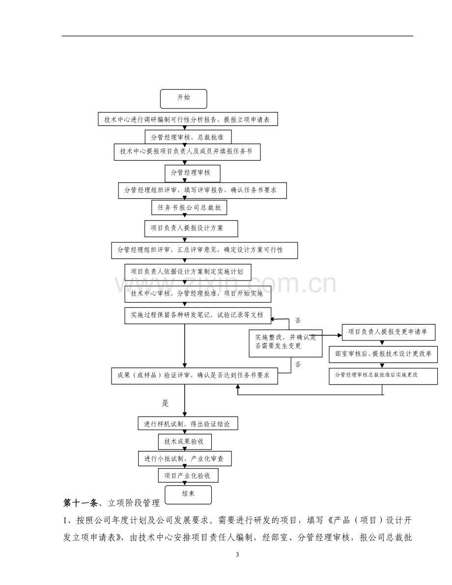 研发流程管理规定.doc_第3页