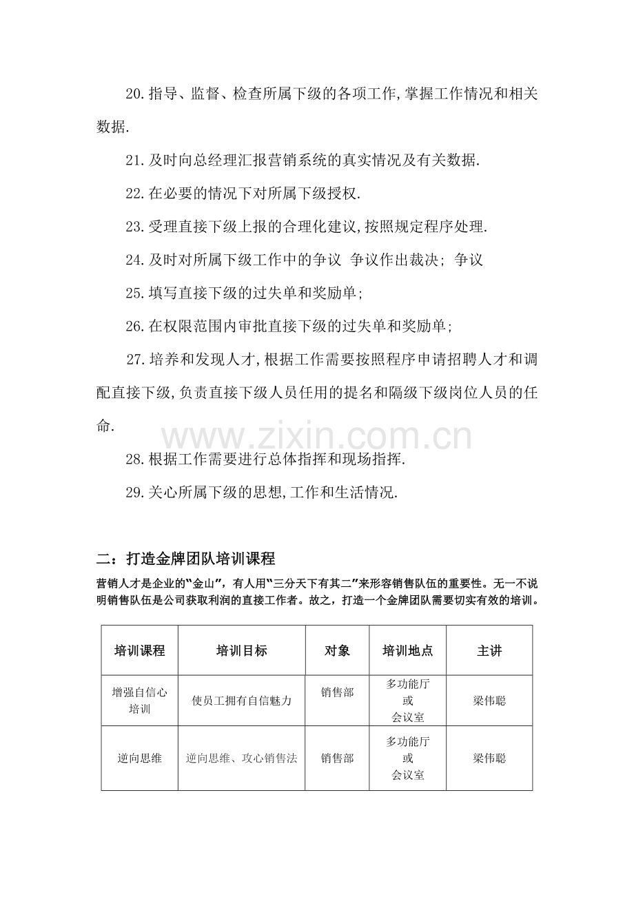 营销总监岗位职责及薪资待遇方案.doc_第3页