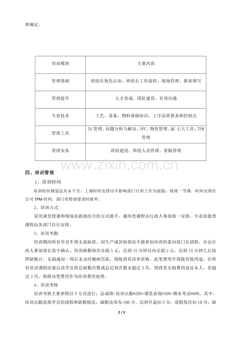 储备班组长培养方案.doc_第2页