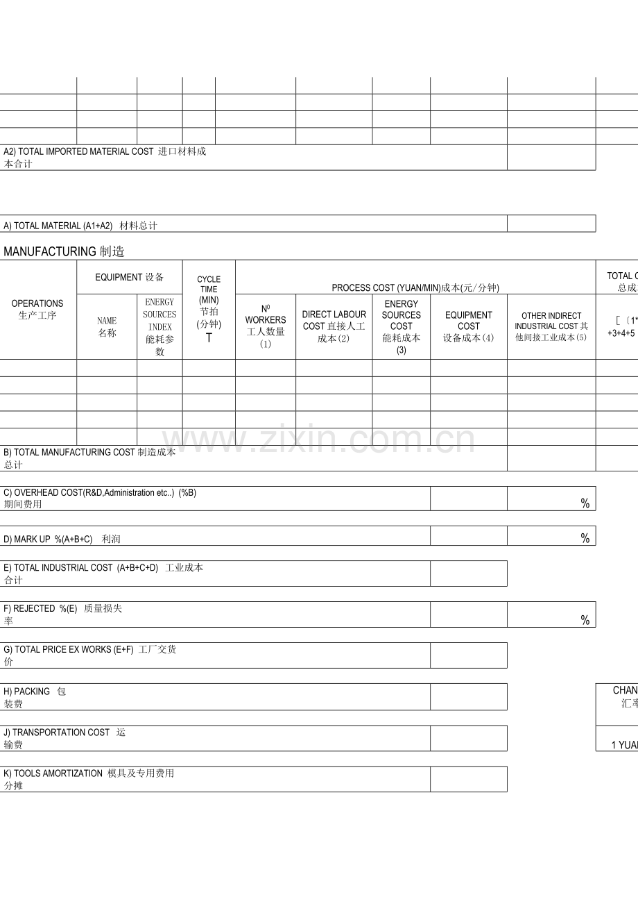 汽车零部件分析软件上海诗轩企业管理咨询.docx_第2页