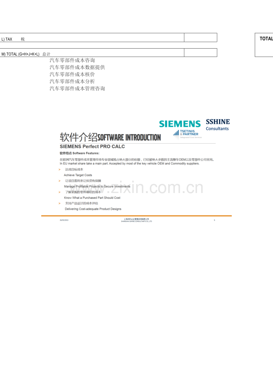 汽车零部件分析软件上海诗轩企业管理咨询.docx_第3页