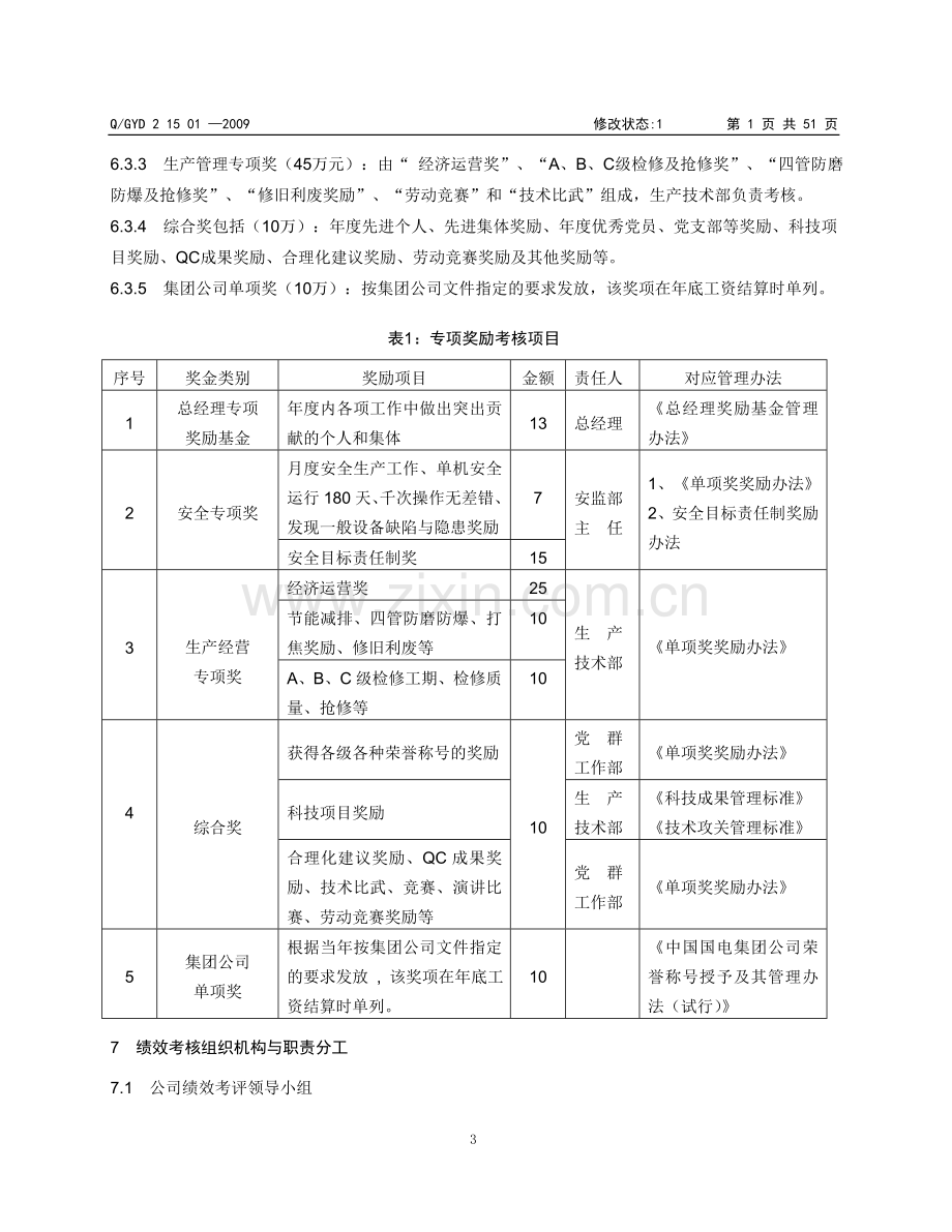 绩效考核管理实施办法.doc_第3页