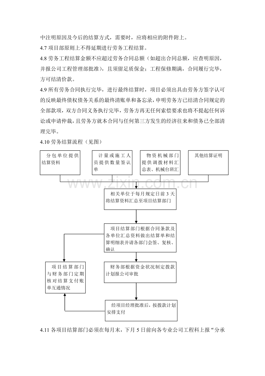 工程项目结算支付管理办法.doc_第3页