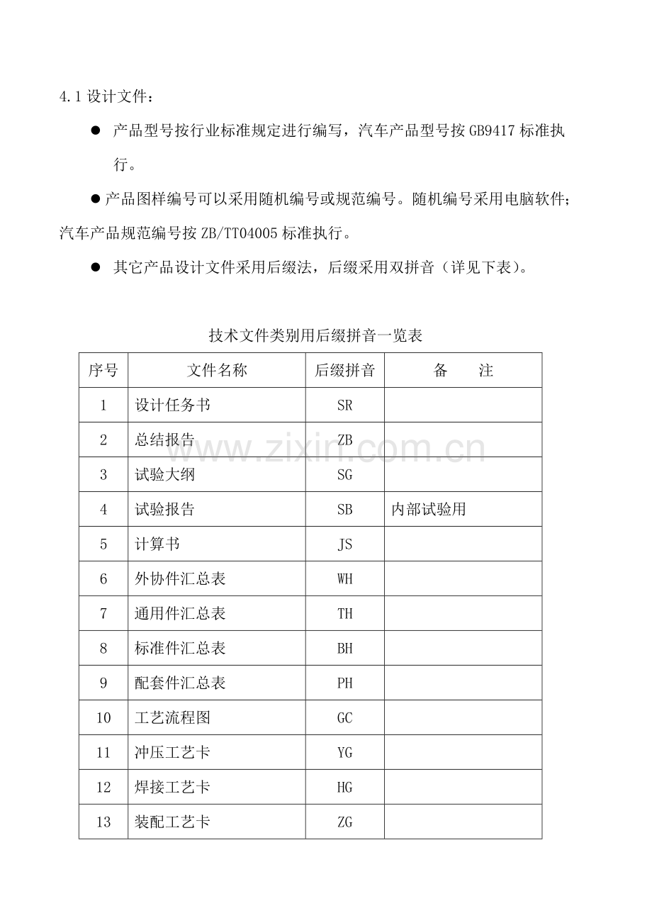 技术文件管理制度2014版.doc_第2页