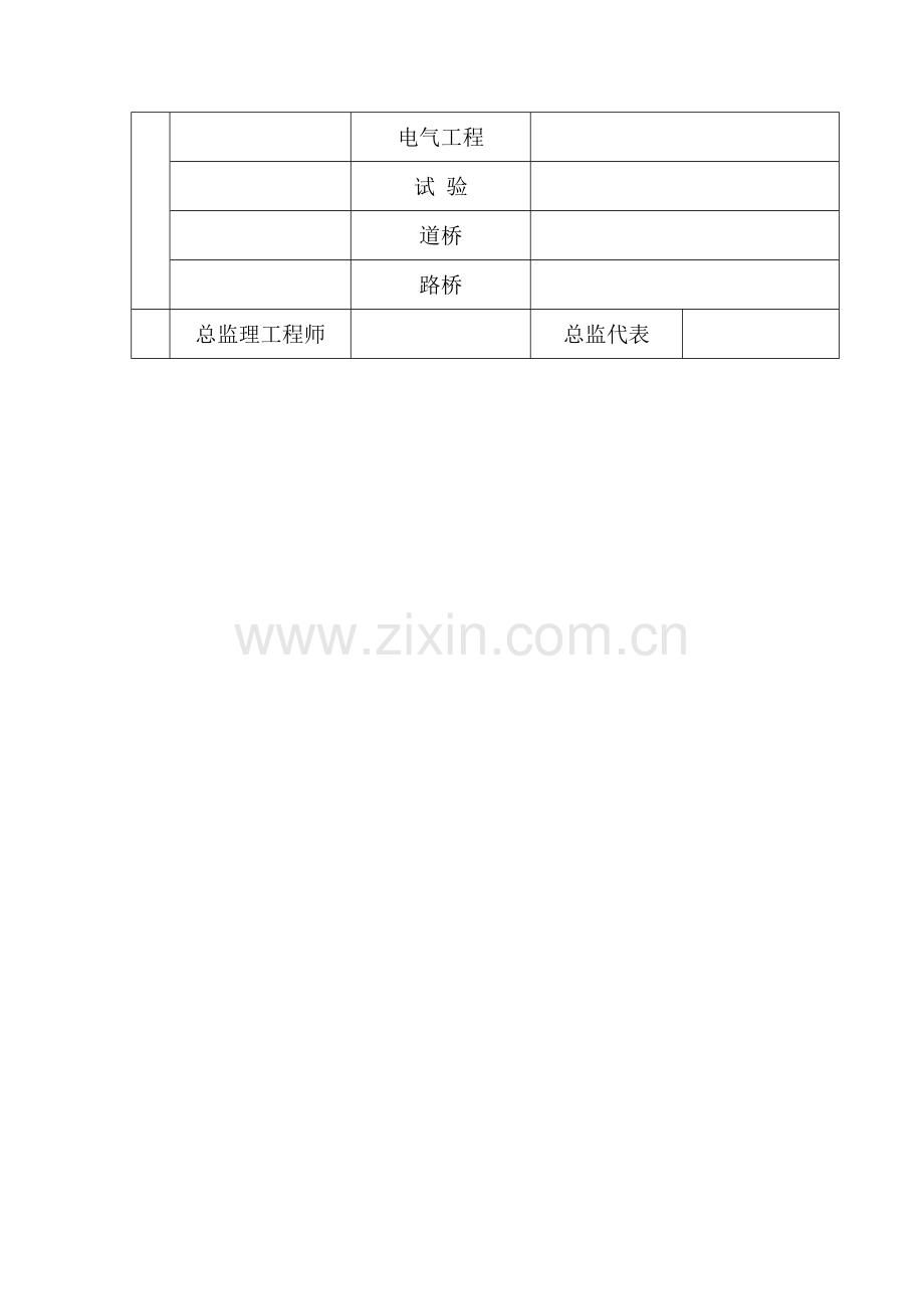 某市政道路监理业务手册.doc_第3页