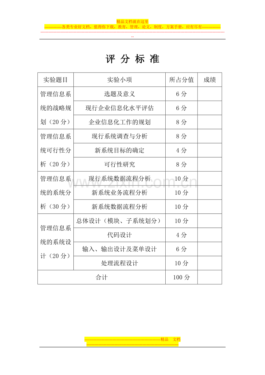 恒客隆超市管理信息系统.doc_第2页