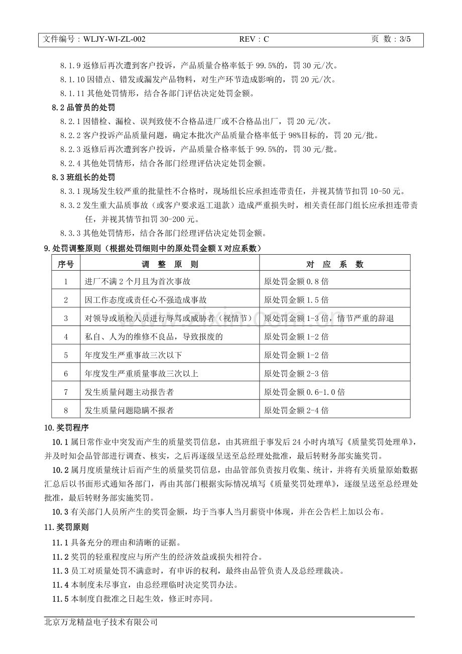 产品质量奖罚制度.doc_第3页