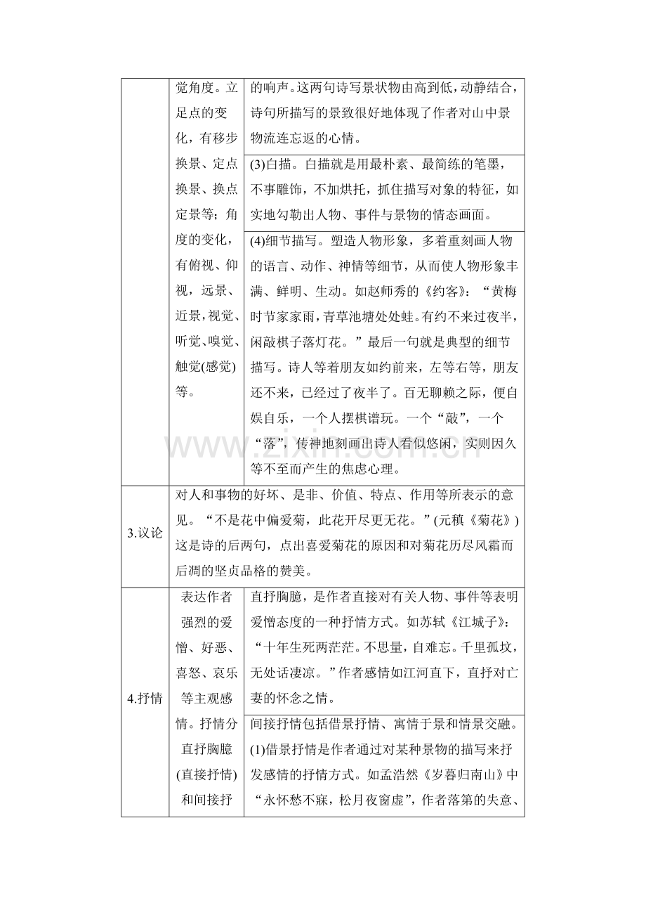 2016届高考语文第一轮规范限时训练题8.doc_第2页