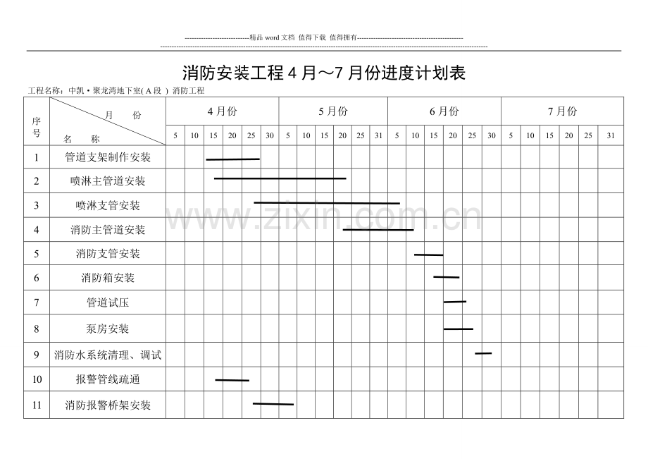 聚龙湾消防安装节点.doc_第1页