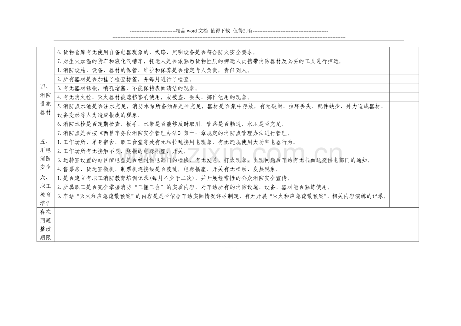 消防安全监督检查表.doc_第2页