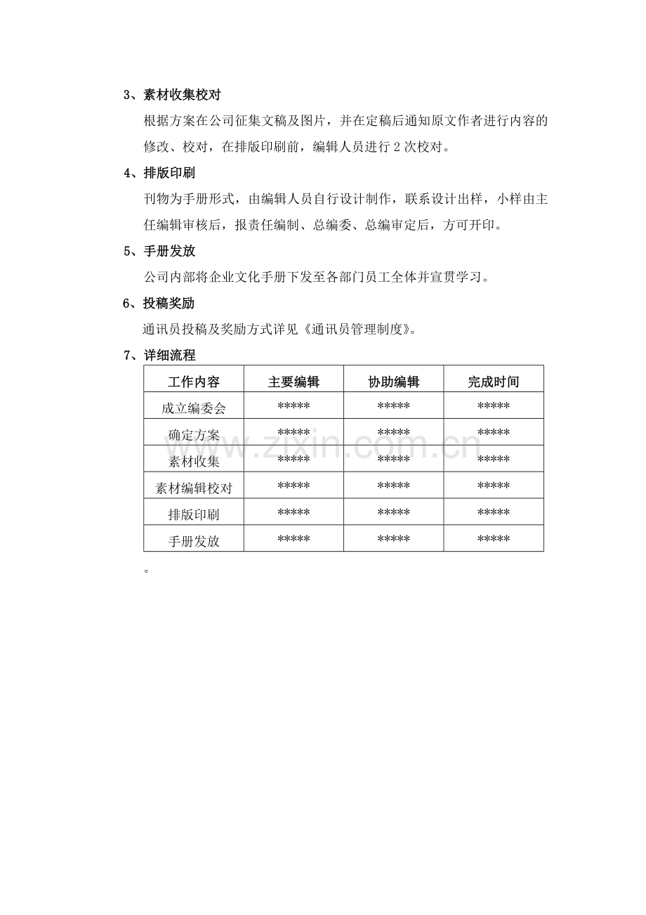 编制企业文化手册的方案.doc_第3页