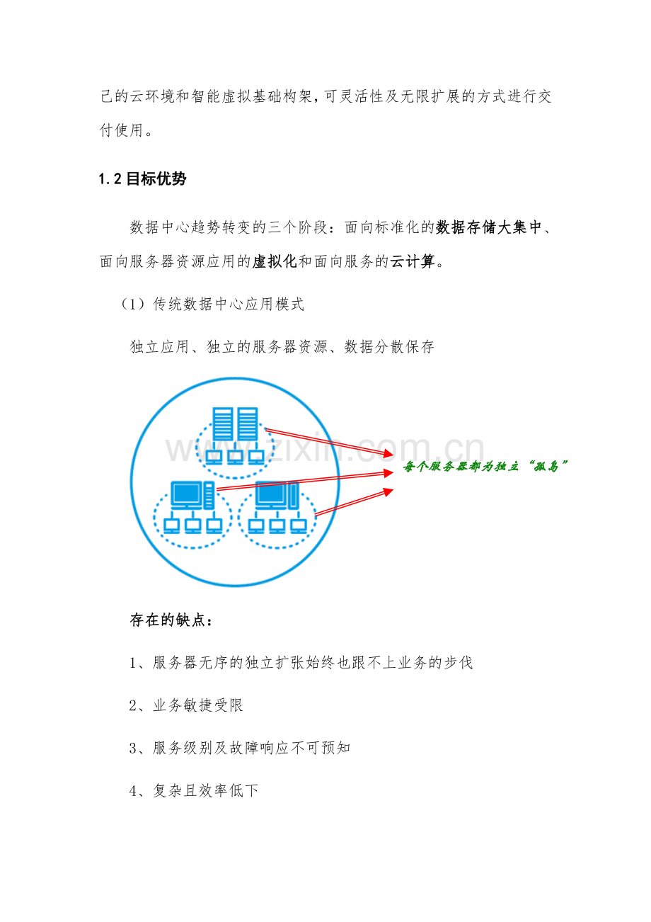 信息化工作规划方案建议书.doc_第2页