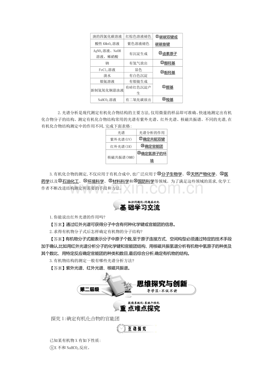 高二化学下册知识点规范训练38.doc_第2页