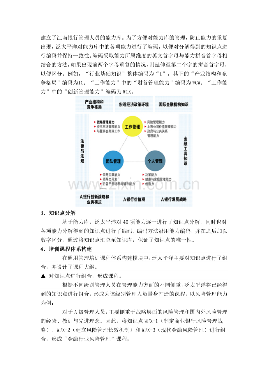 根据不同层级管理人员工作的侧重点.doc_第3页