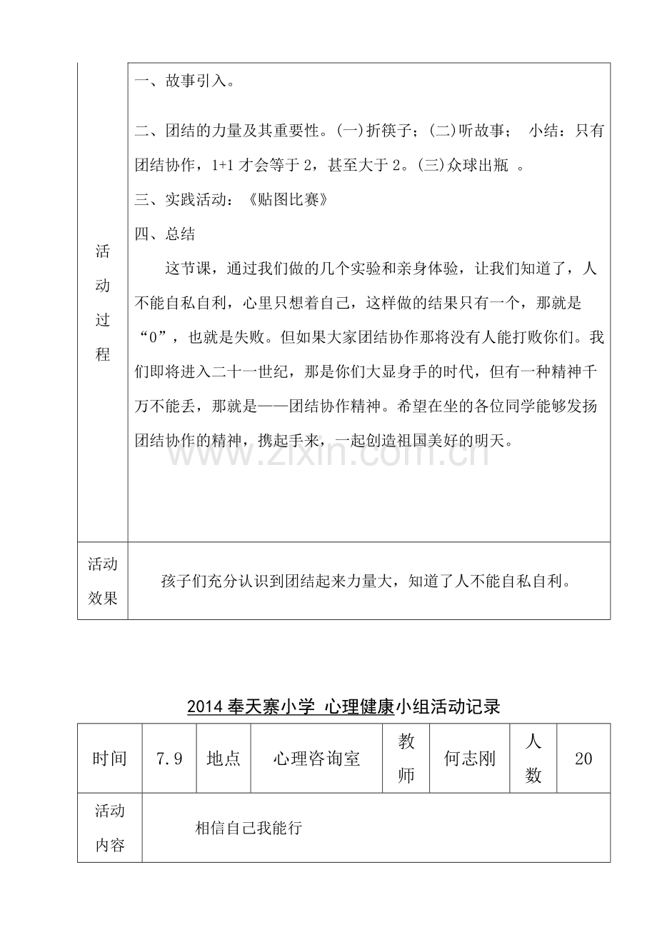 2014少年宫心理咨询记录.doc_第2页