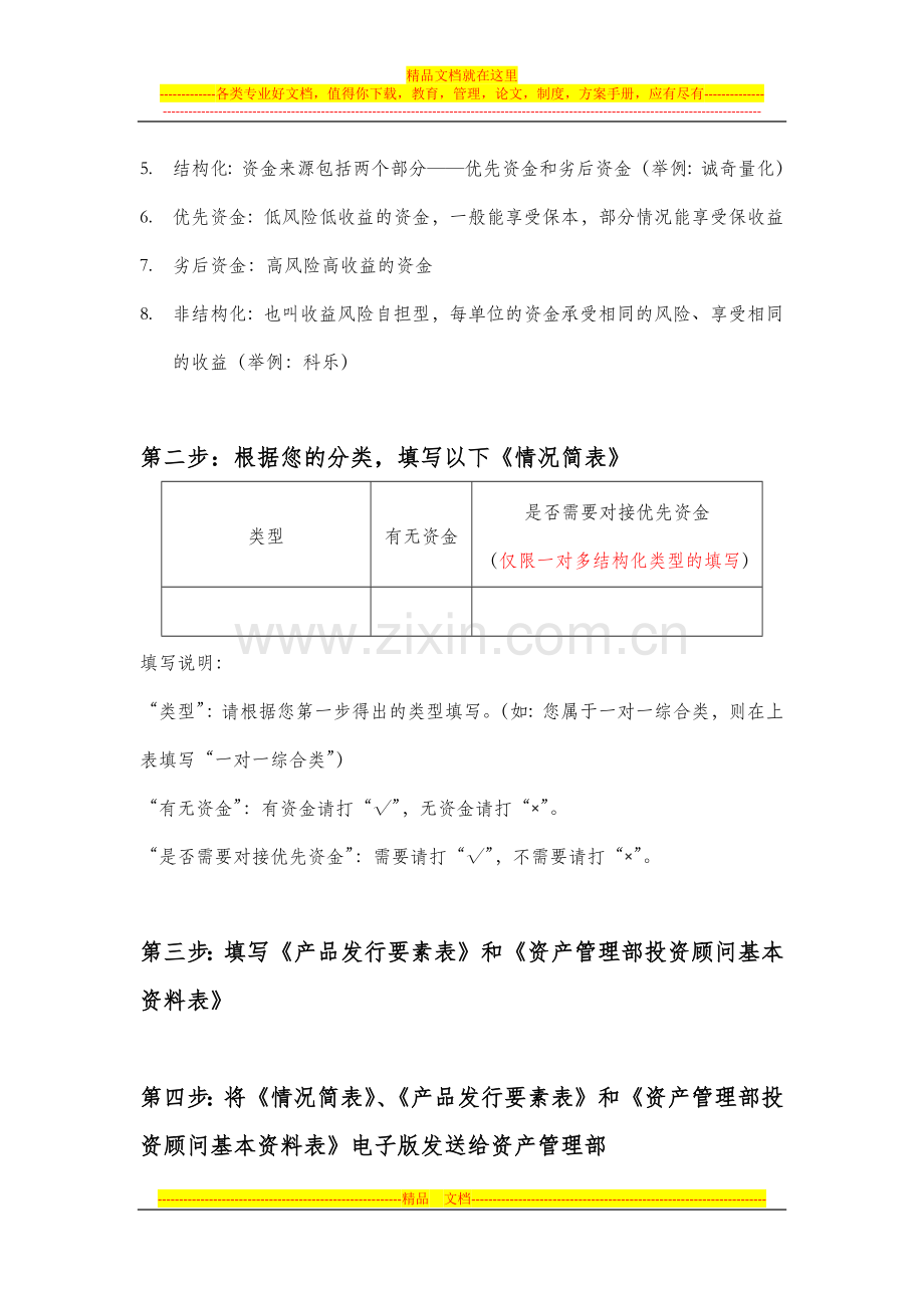 投资顾问与资产管理部合作流程.docx_第2页