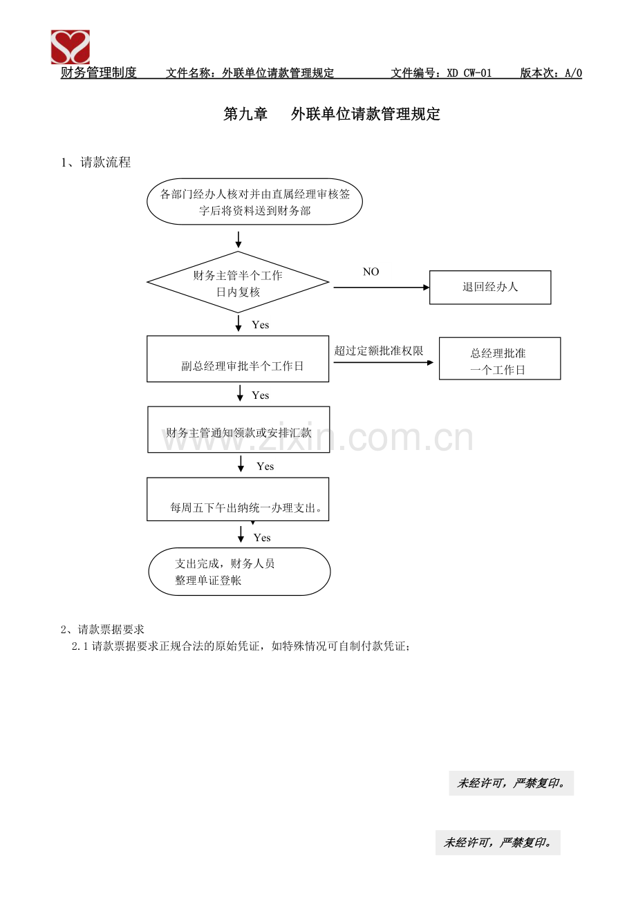 财务管理制度---------文件名称.doc_第3页