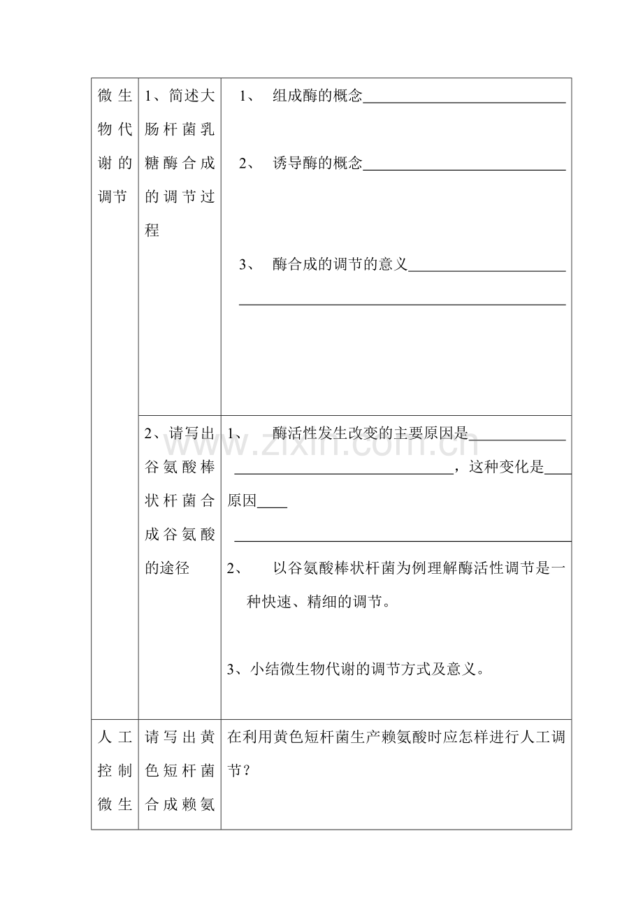 高二生物下册知识点综合训练题9.doc_第2页