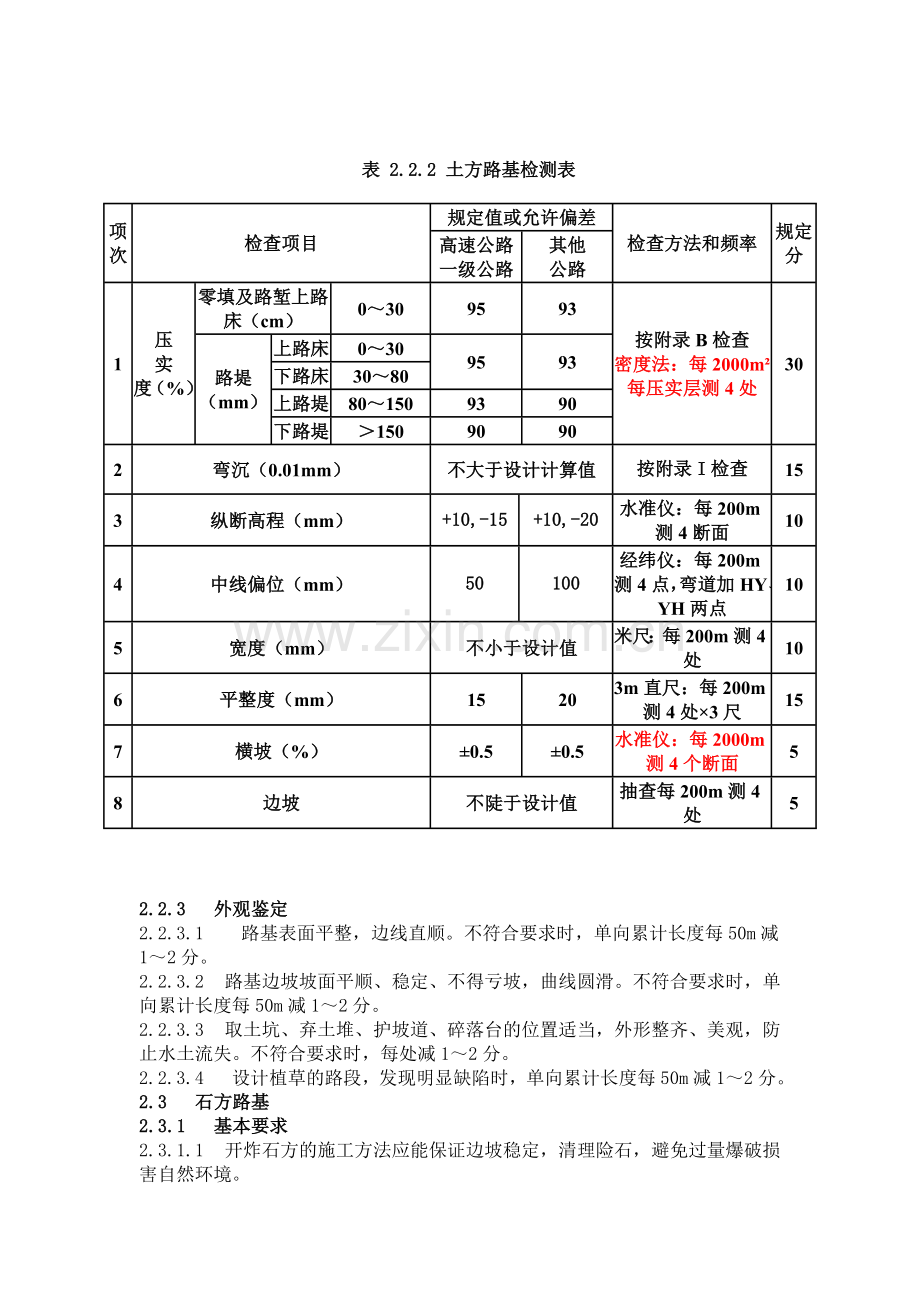 路基工程检测要求.doc_第2页