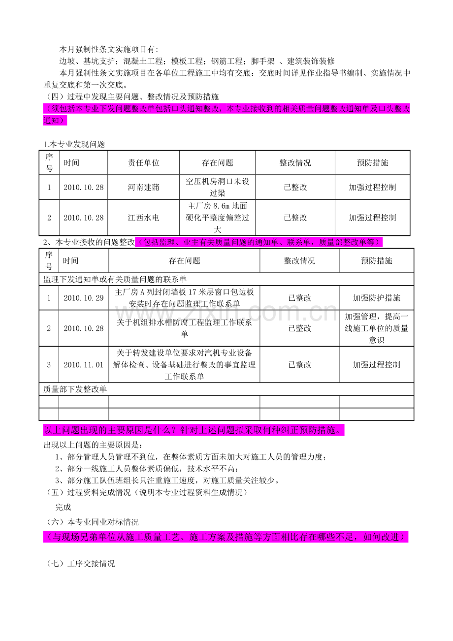 工程管理部-建筑专业.doc_第2页