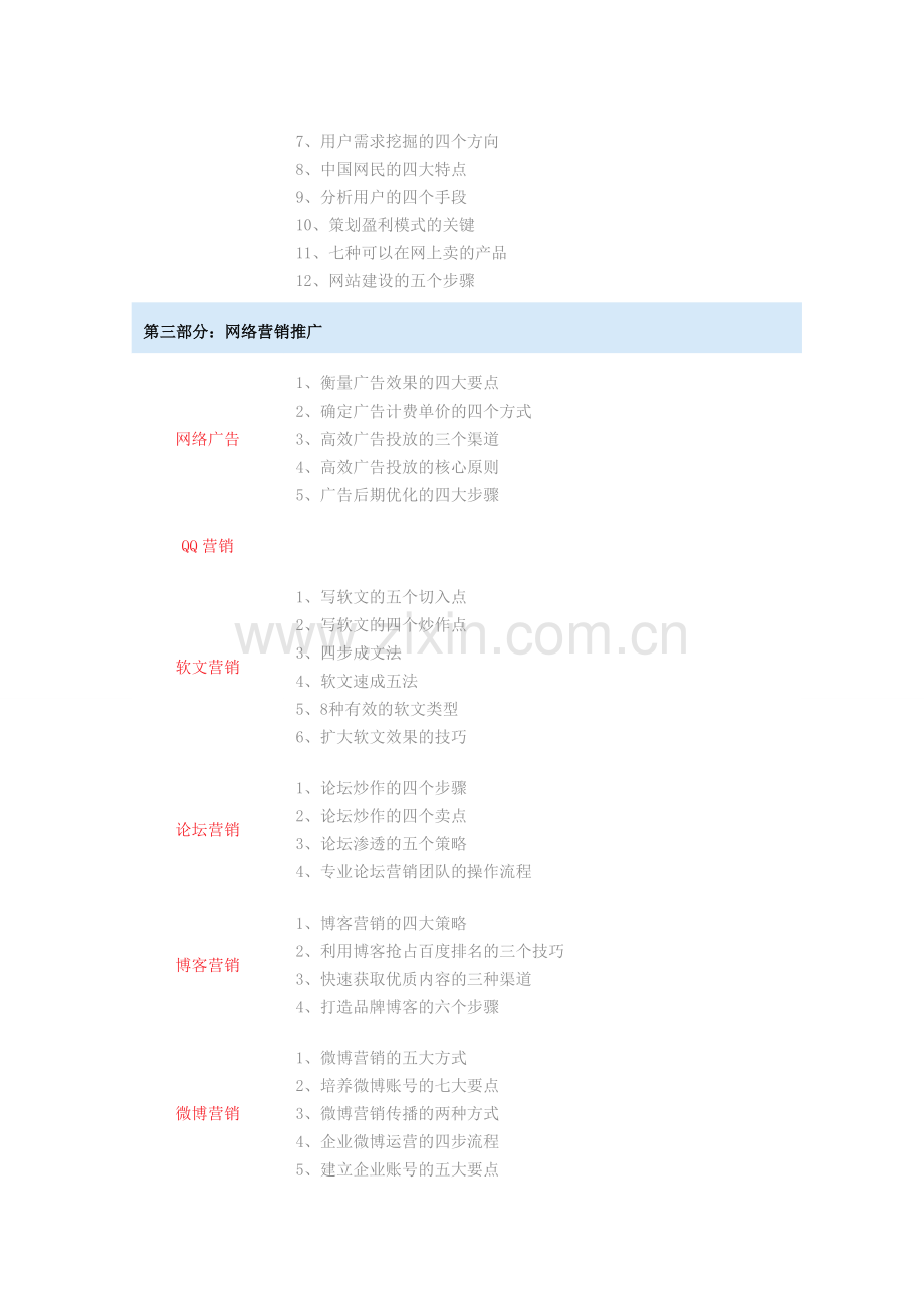 网络营销培训.doc_第2页