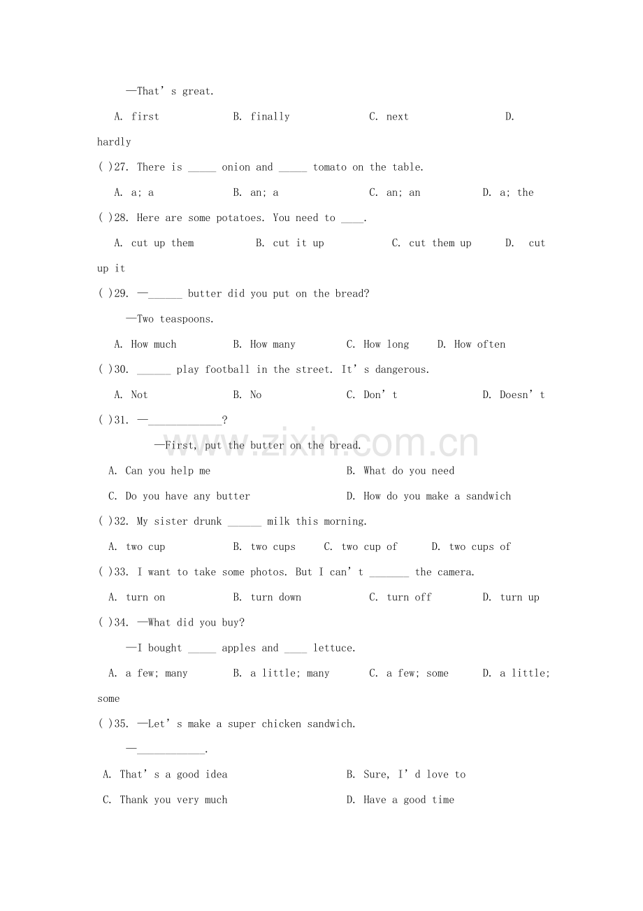 How-do-you-make-a-banana-milk-shake练习题8.doc_第3页