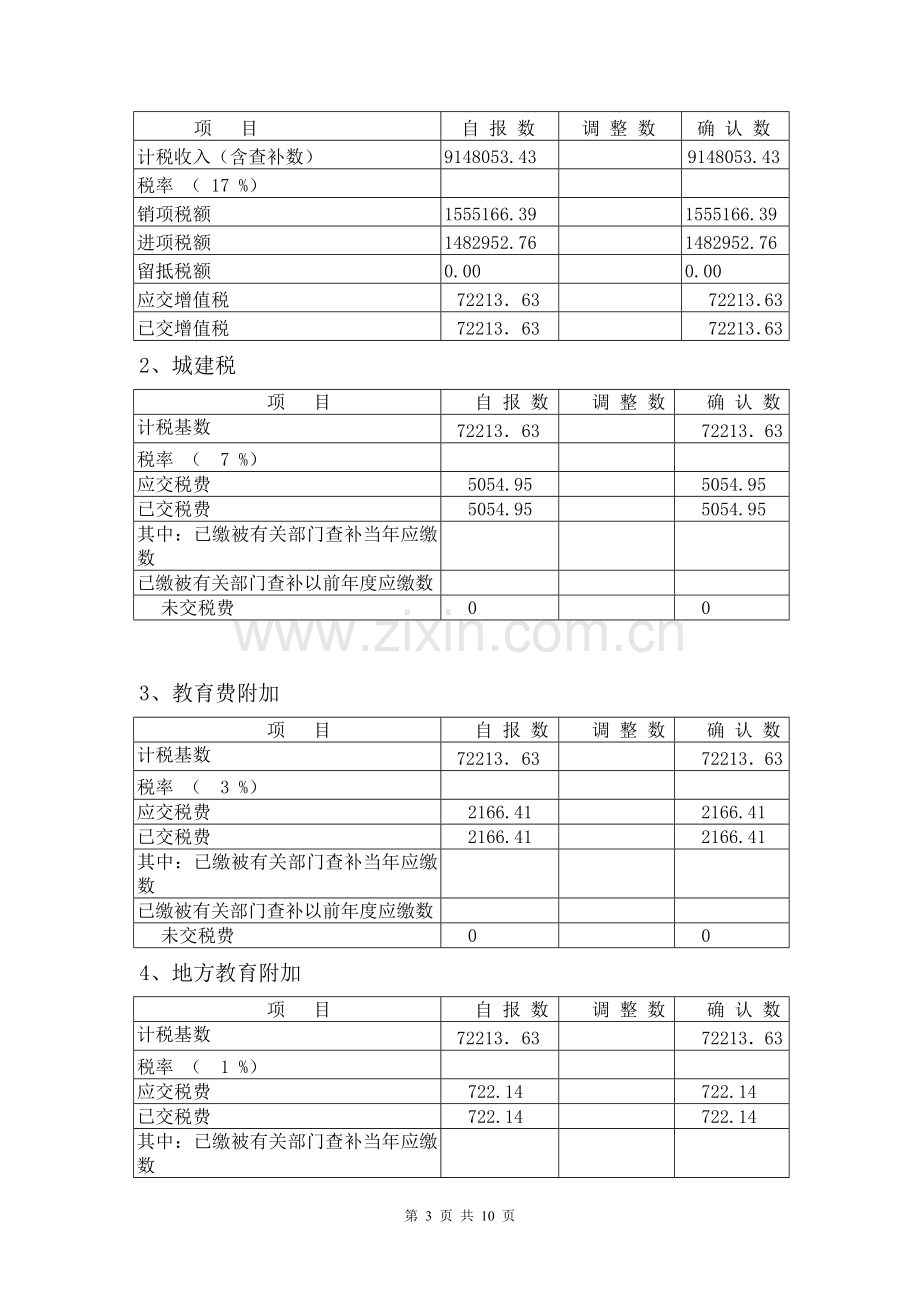 税务清算报告.doc_第3页