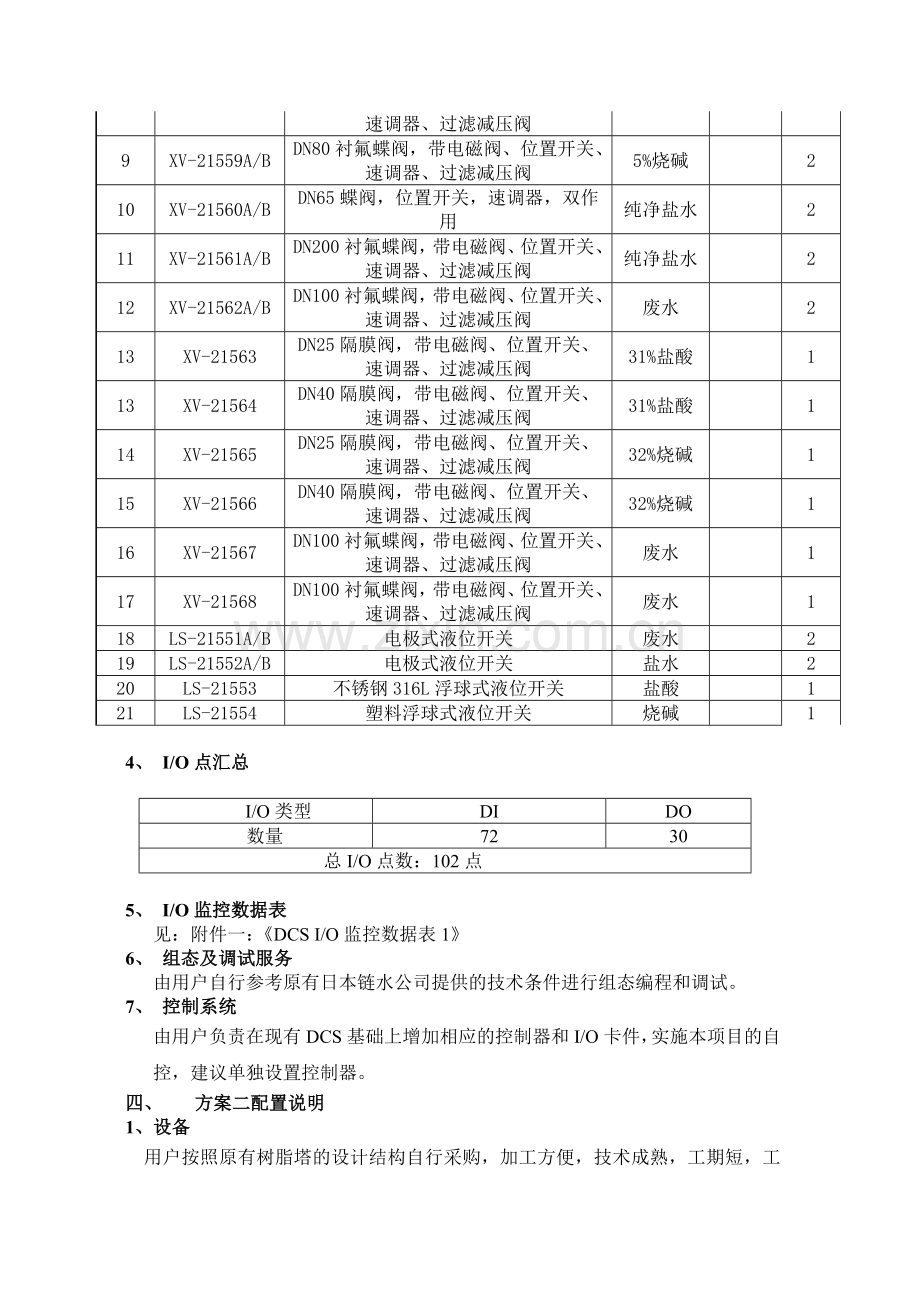 二次盐水改造方案.doc_第3页