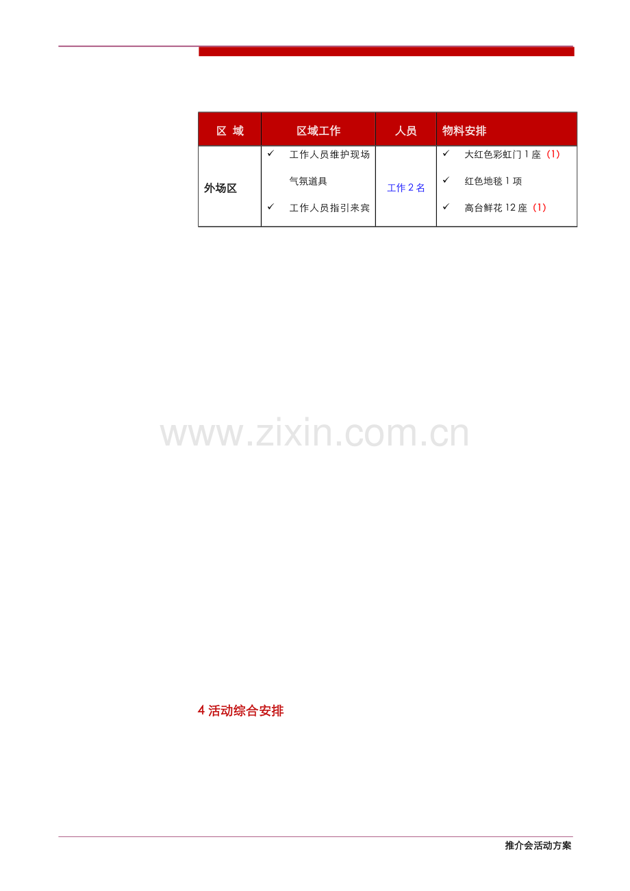 精英酒会活动方案.doc_第2页