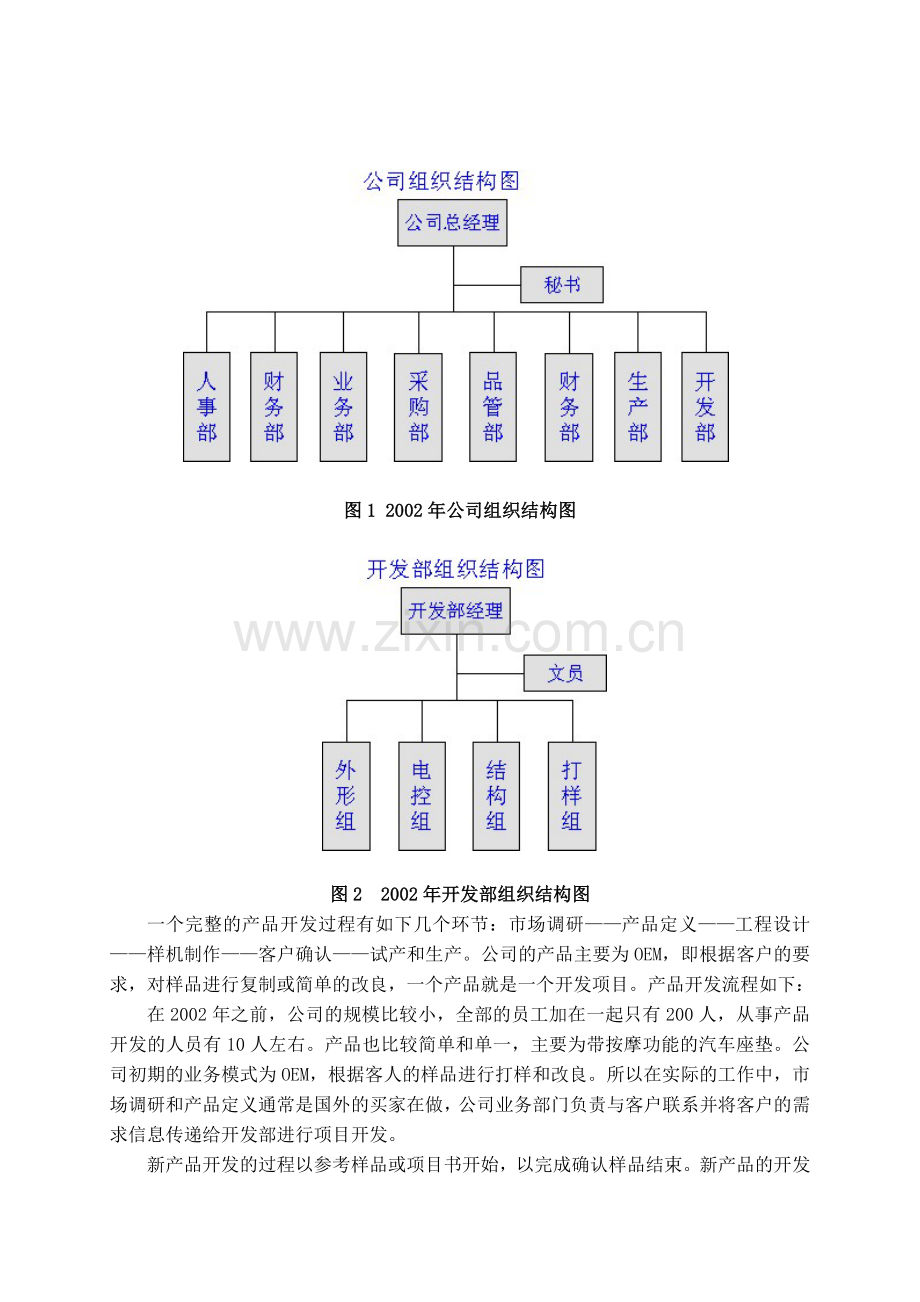 产品开发部的组织设计与管理.doc_第2页