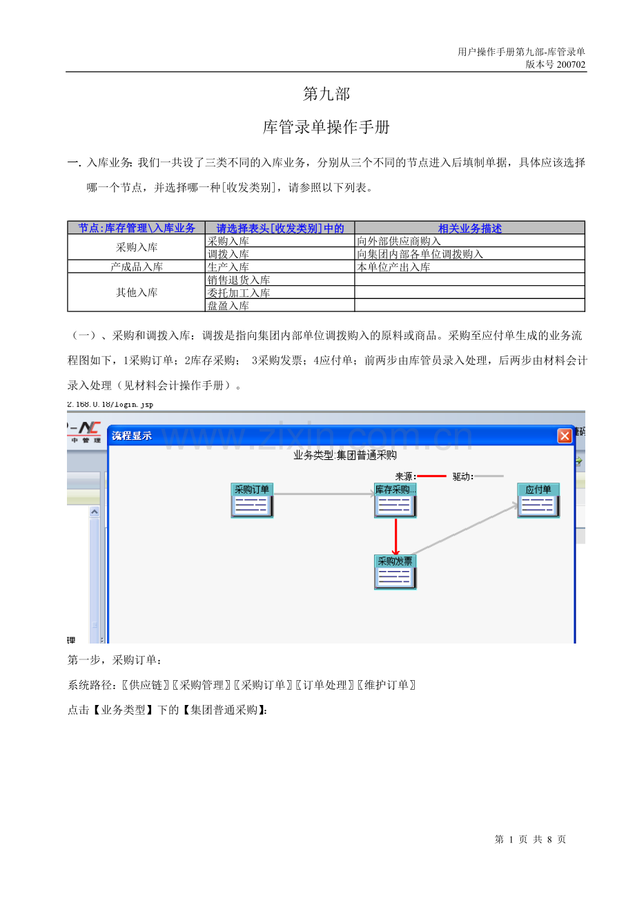 10-库管录单员操作手册.doc_第1页