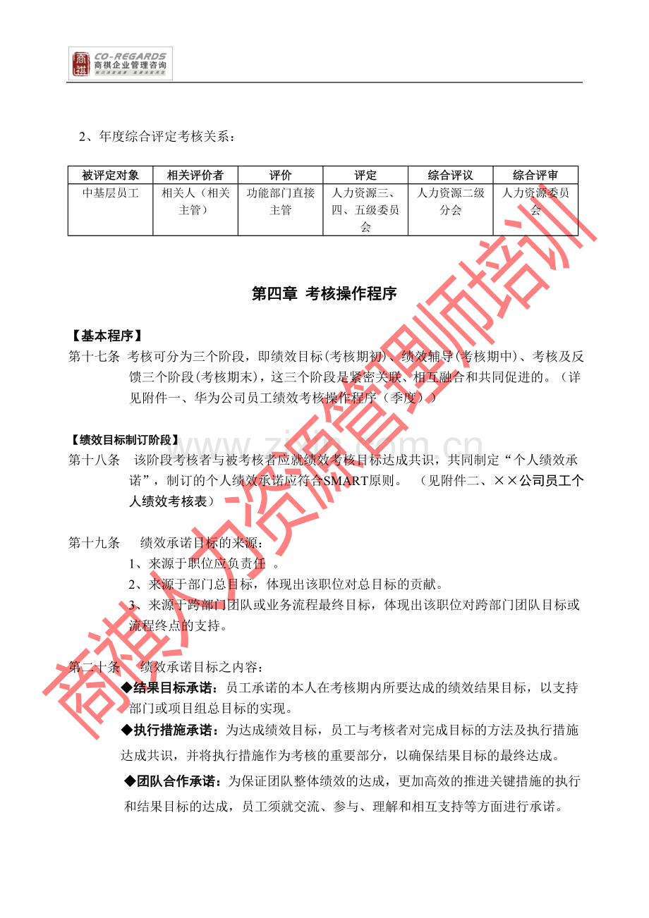 第四章-绩效管理-实战技能.doc_第3页