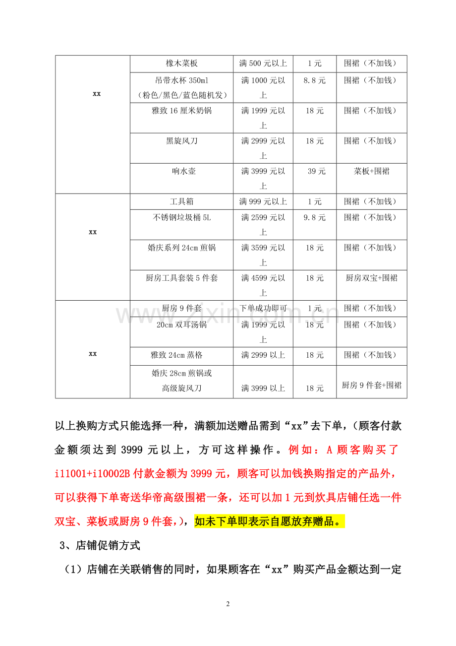 换购策划案.doc_第2页