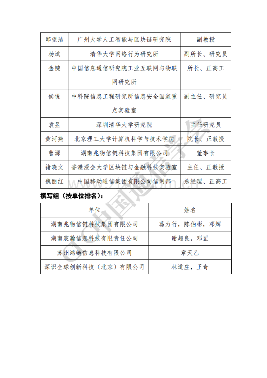 2020年区块链技术前沿报告.pdf_第3页