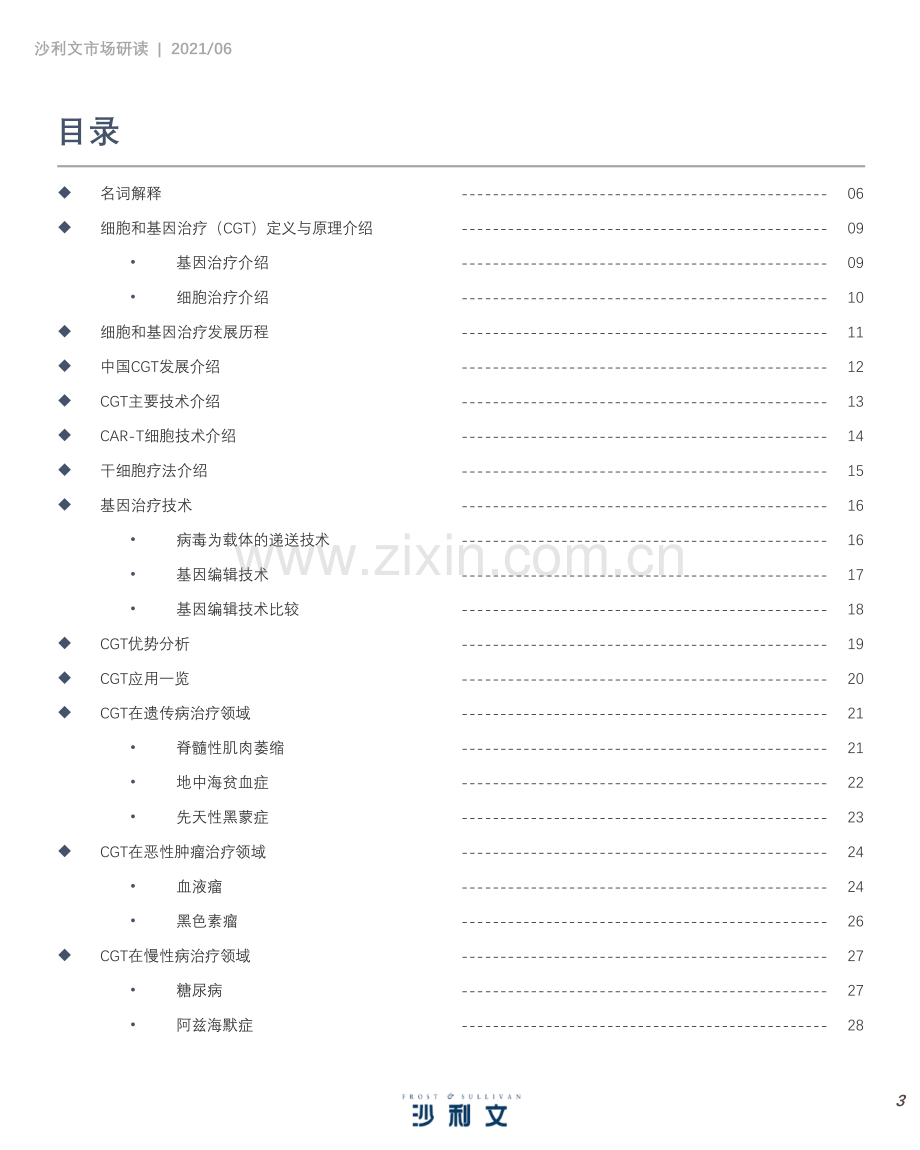 中国细胞与基因治疗产业发展白皮书.pdf_第3页