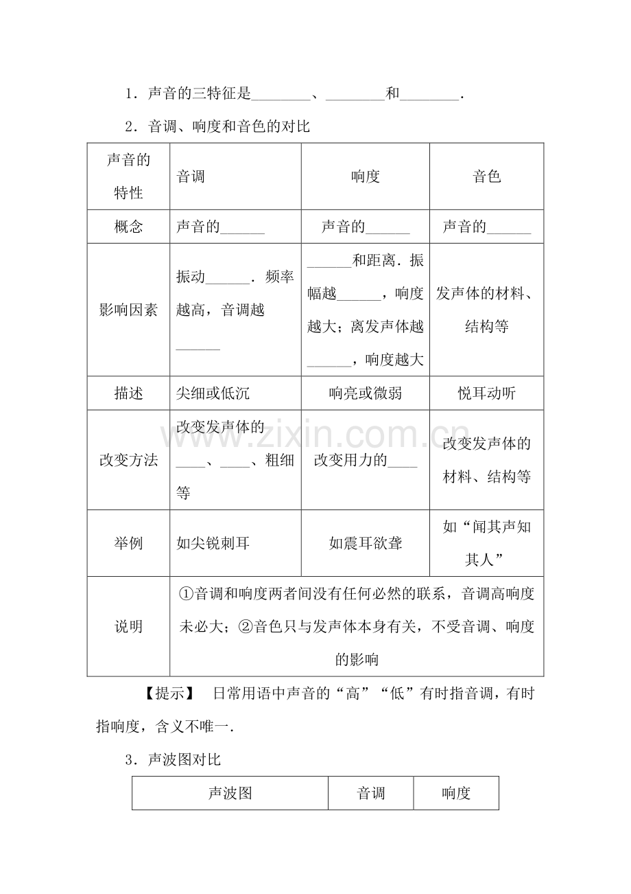 2017届中考物理第一轮滚动复习测试题43.doc_第3页