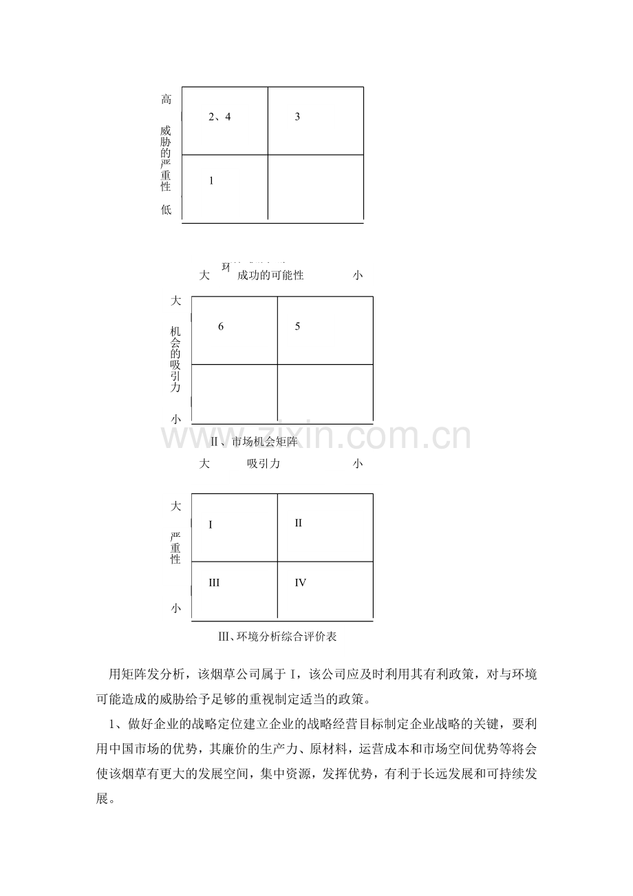 矩阵分析法.doc_第2页