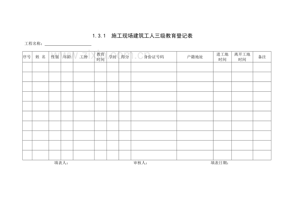 安全教育与交底和技术交底黄杰.doc_第3页