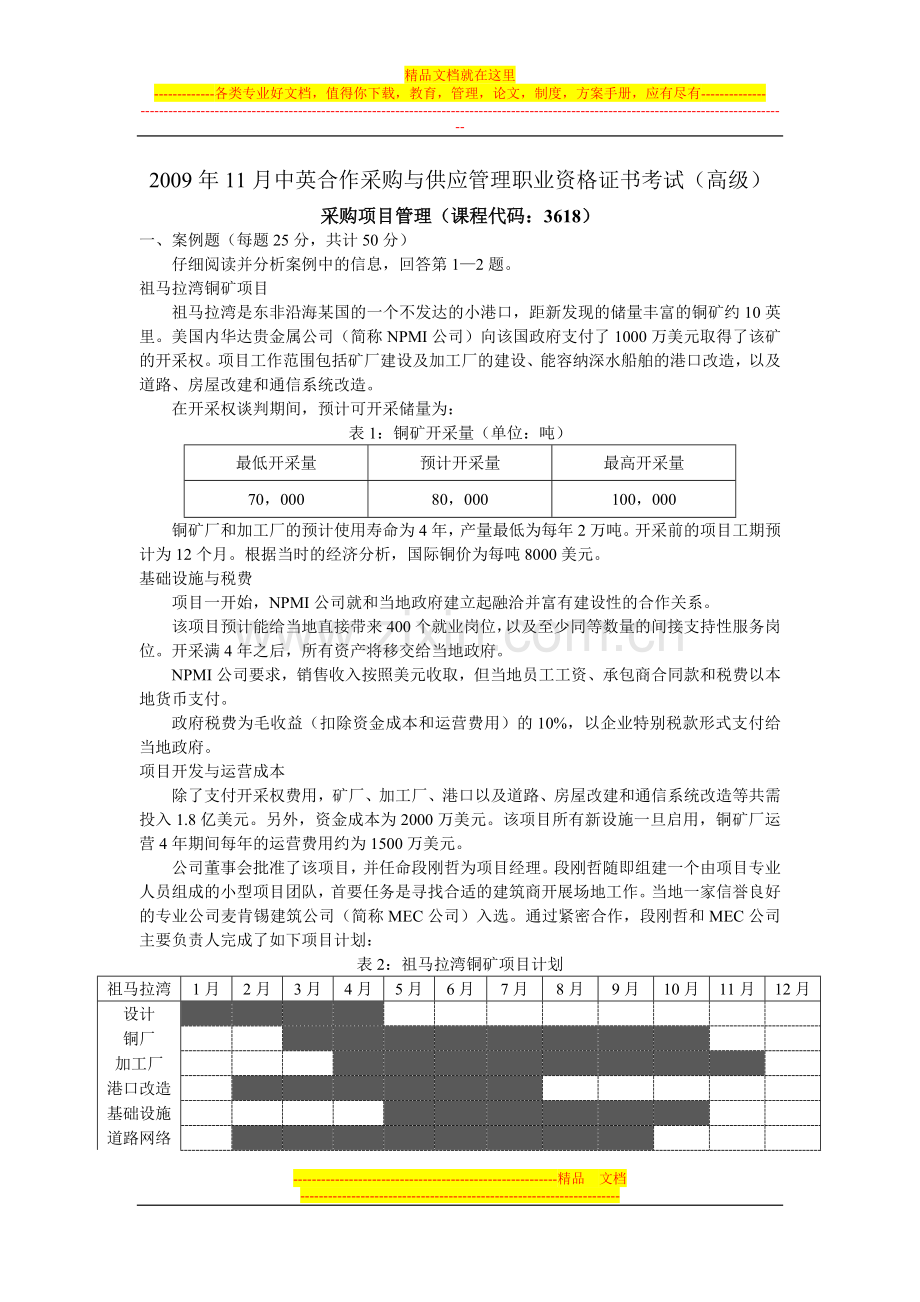 采购项目管理2.doc_第1页