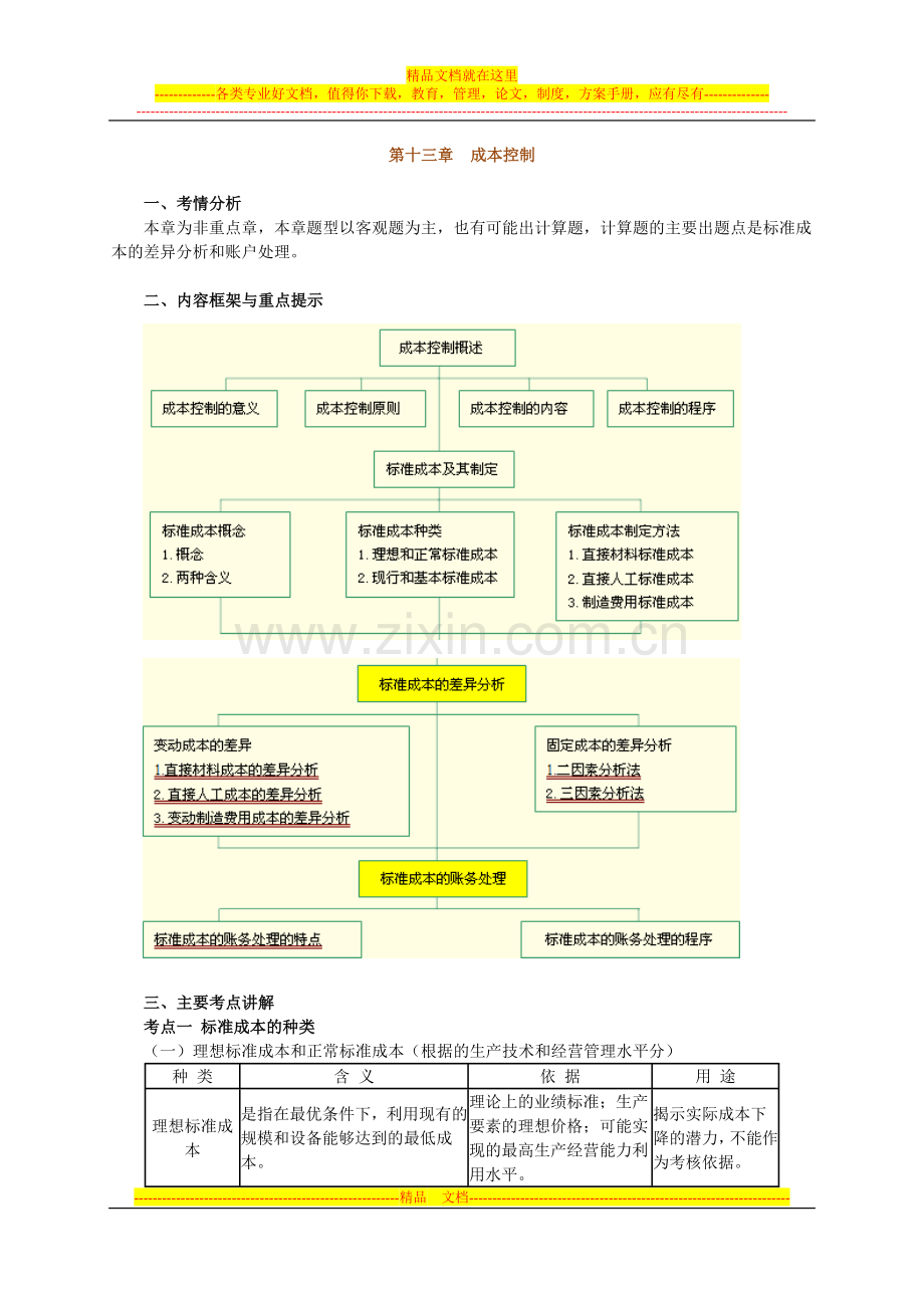 财务管理课件jy1301.doc_第1页