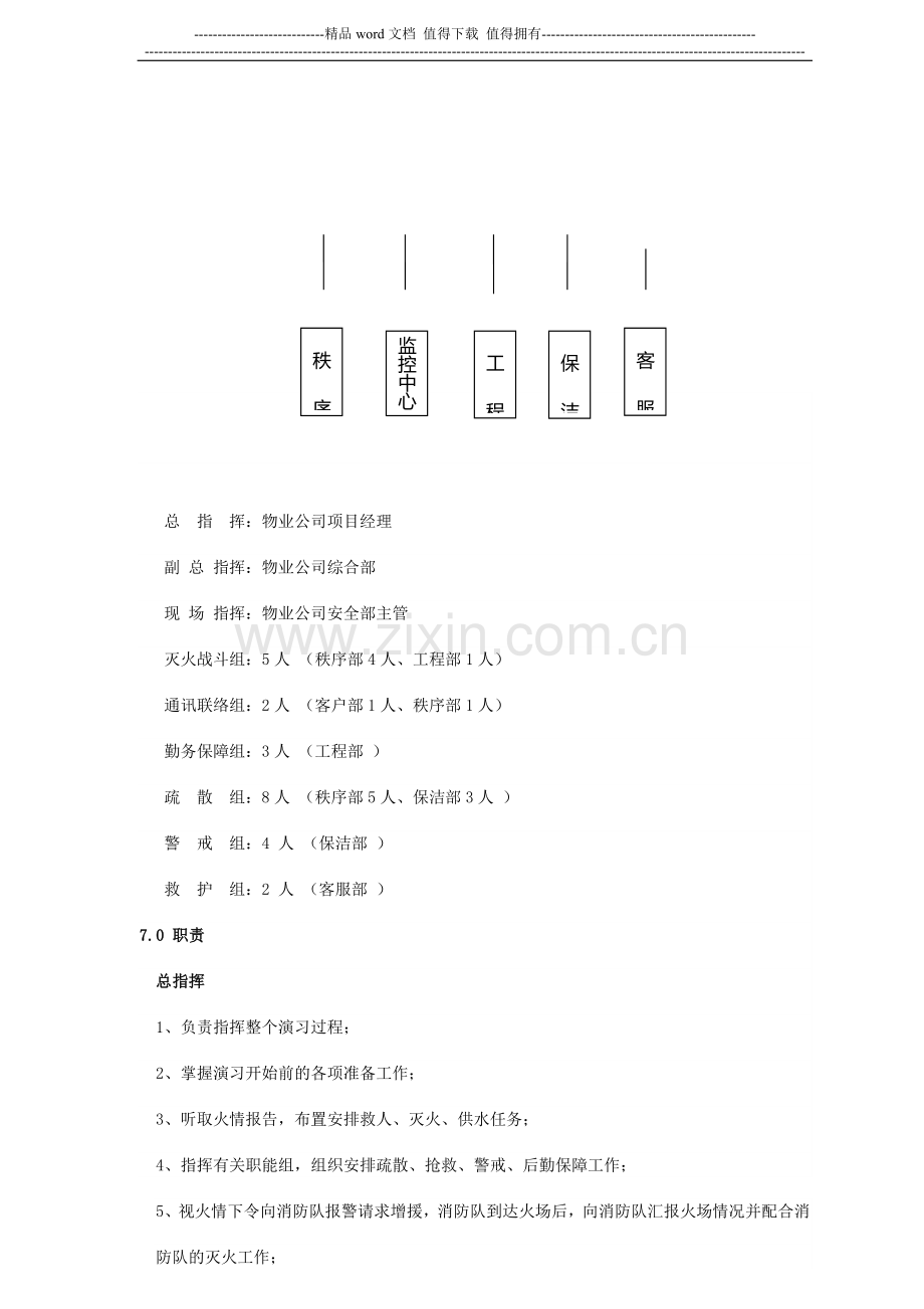 消防培训演习方案.doc_第2页