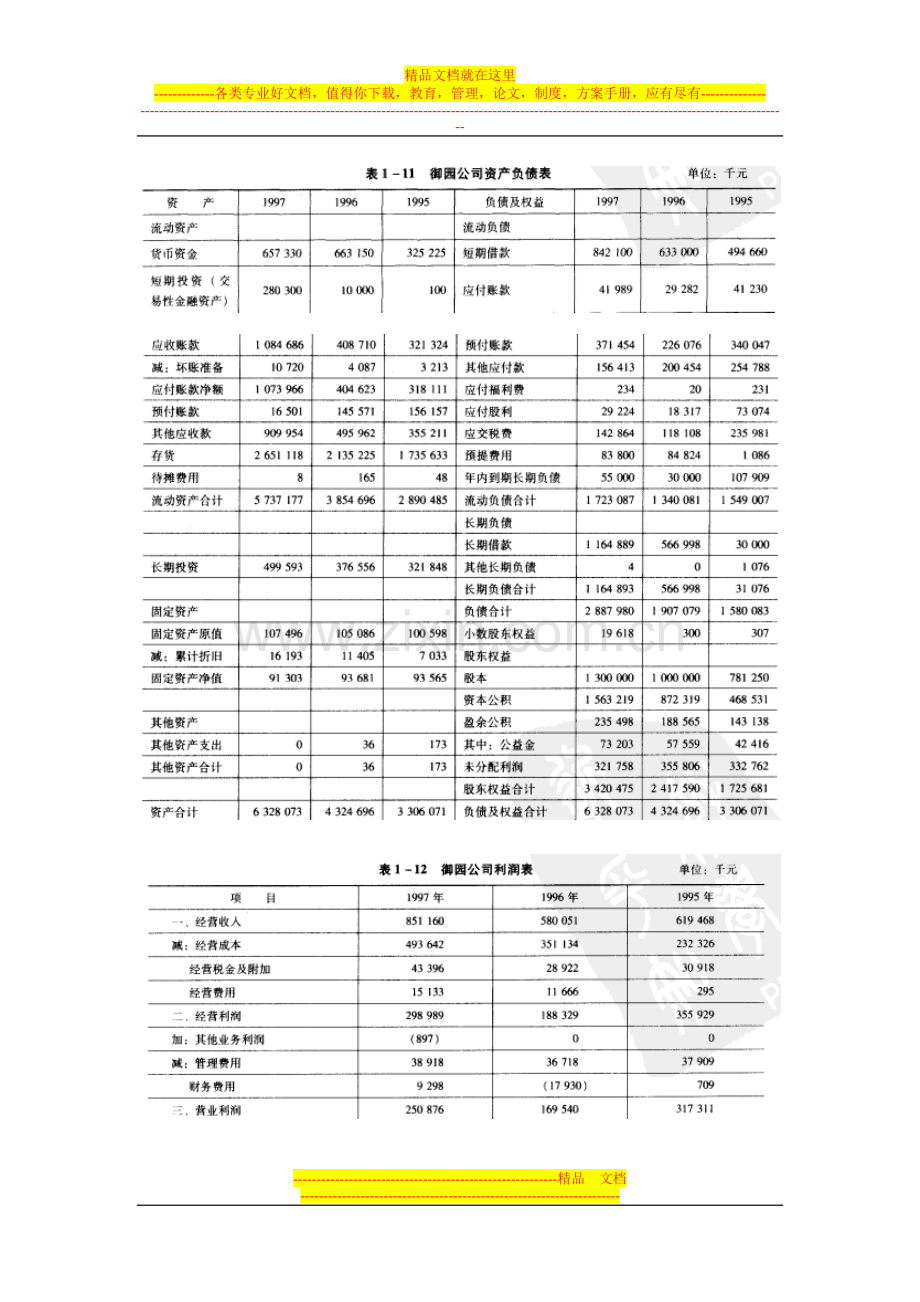 财务管理案例习题.doc_第2页