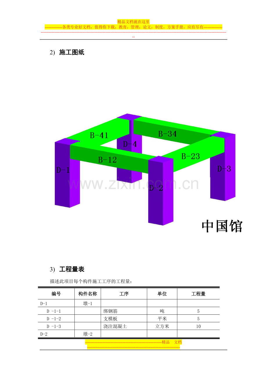 建设项目管理课程论文任务书.doc_第2页