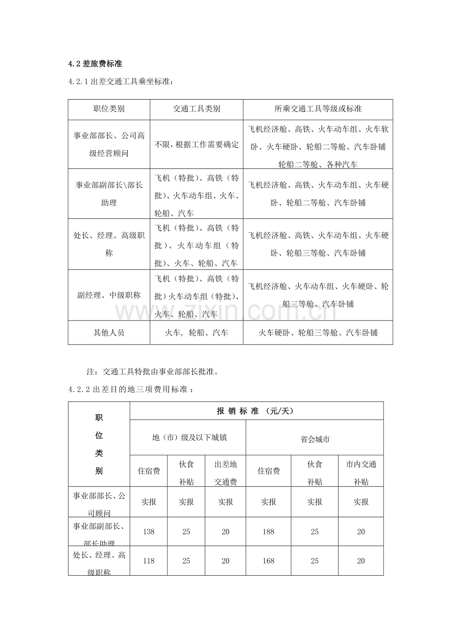 费用报销管理制度20141011(1).doc_第2页