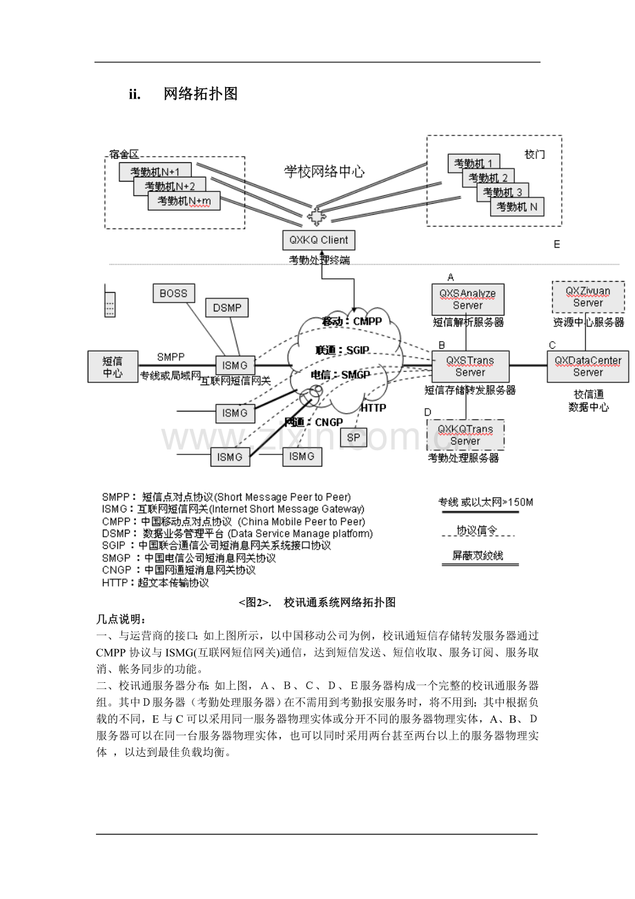 校讯通工程运营商合作方案.doc_第3页