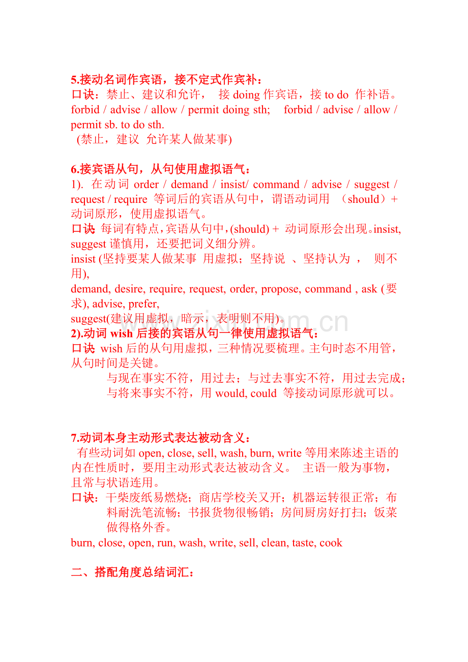 2012高考英语必备复习资料.doc_第2页