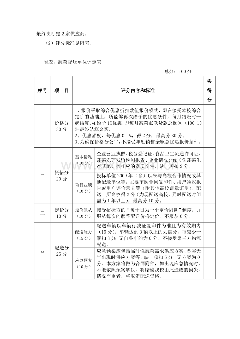 蔬菜招标(商)决标方案.doc_第3页