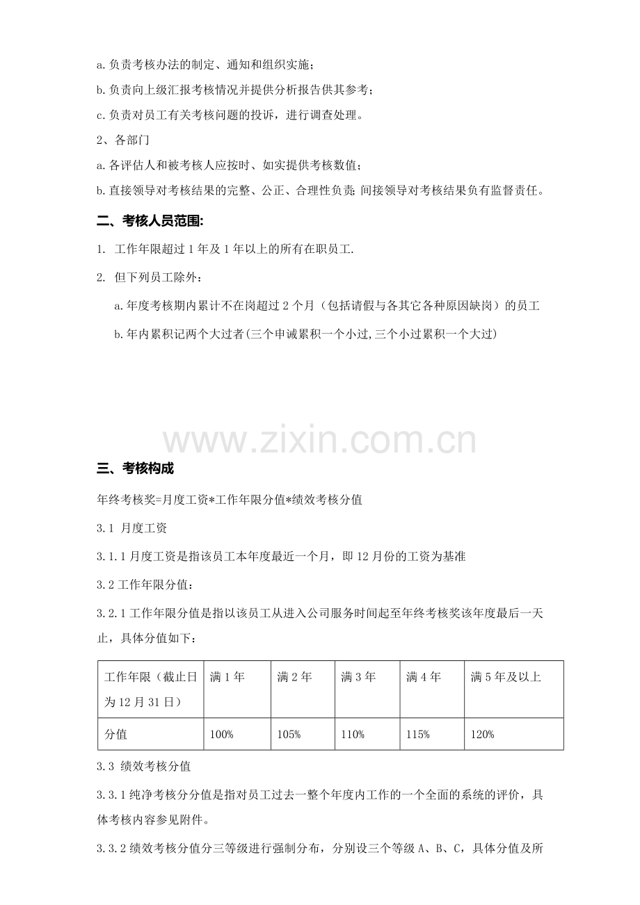 战略考核细则..doc_第3页