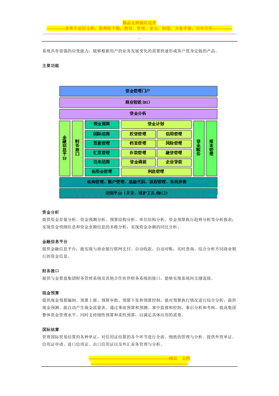 资金集中管理解决方案.doc_第3页